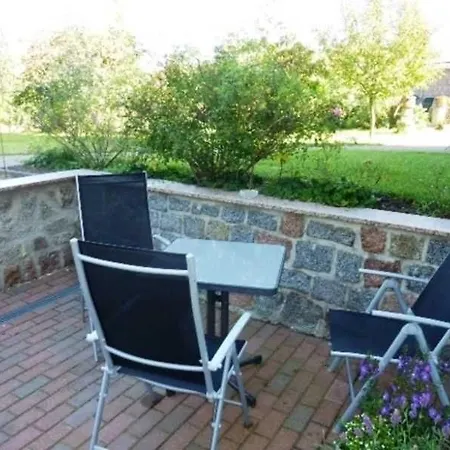 Haus Ingrid Pietsch Gm 69670 公寓 *