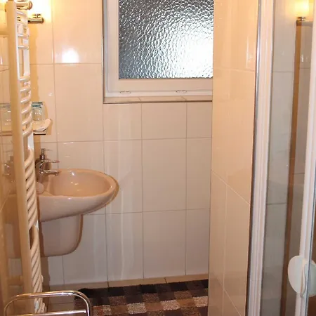 Daire Haus Ingrid Pietsch Gm 69670 Graal-Mueritz