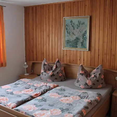 公寓 Haus Ingrid Pietsch Gm 69670 格拉尔-米里茨