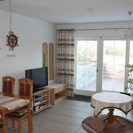 Haus Ingrid Pietsch Gm 69670 *