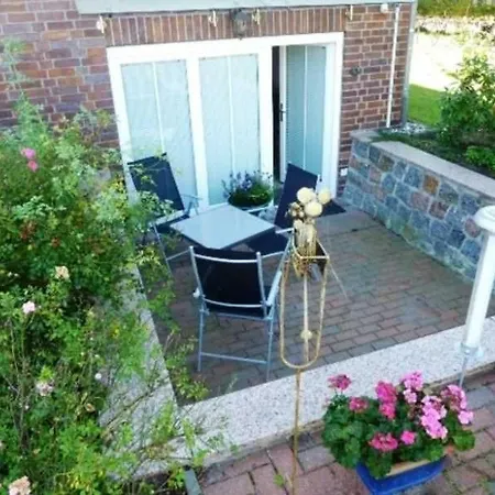 Daire Haus Ingrid Pietsch Gm 69670 Graal-Mueritz