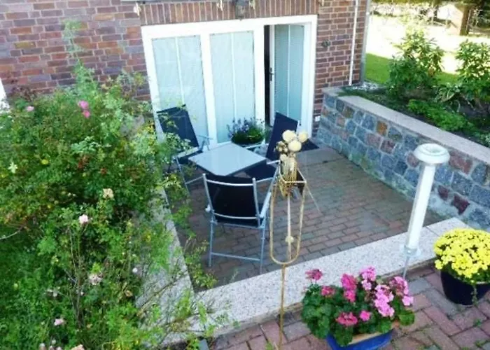 公寓 Haus Ingrid Pietsch Gm 69670