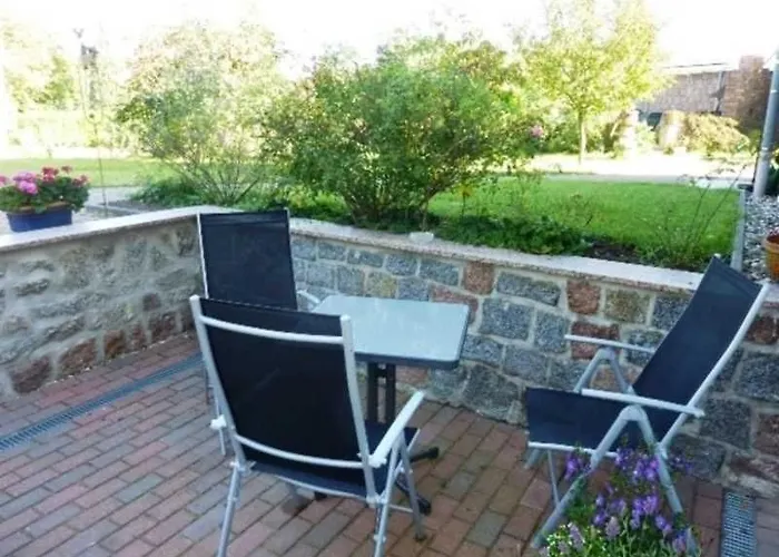 Haus Ingrid Pietsch Gm 69670 公寓 *