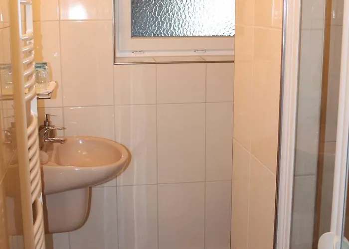 公寓 Haus Ingrid Pietsch Gm 69670 格拉尔-米里茨