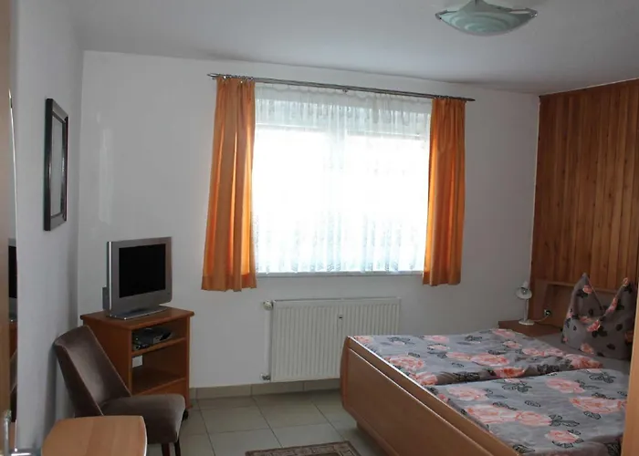 Haus Ingrid Pietsch Gm 69670 *