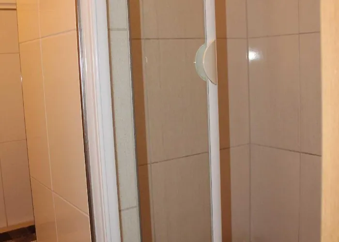 Haus Ingrid Pietsch Gm 69670 * 格拉尔-米里茨