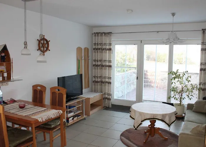 Haus Ingrid Pietsch Gm 69670 *